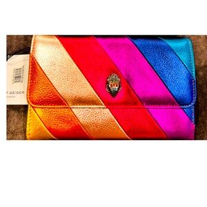 Brand New Kurt Geiger Bag
